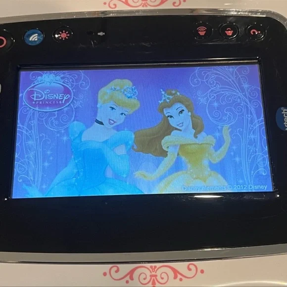 VTECH InnoTab 2s - Picture 8 of 9